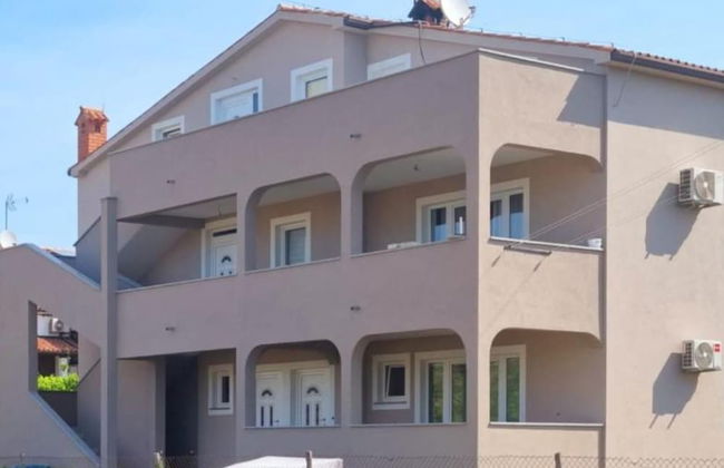 Apartments Sunset - Foto 1