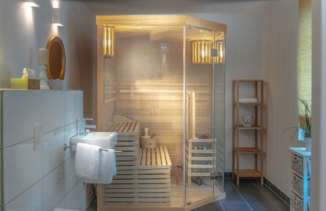 Romantische Ferienwohnungen Deidesheim - Foto 38