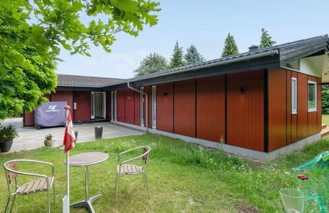 "Malwina" - 800m from the sea - Photo 20