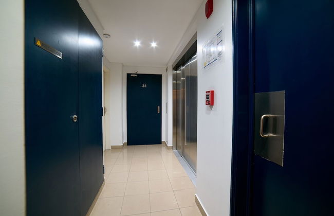 Puerto Madero Piso 38 Vista al Río - Foto 69