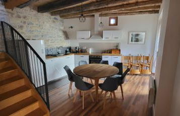 Gîte - Belle maison de village - Photo 29