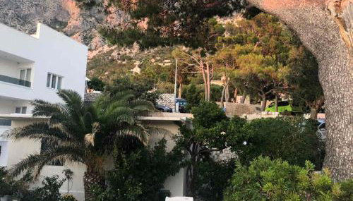 Villa Lasta - Photo 2, Garden