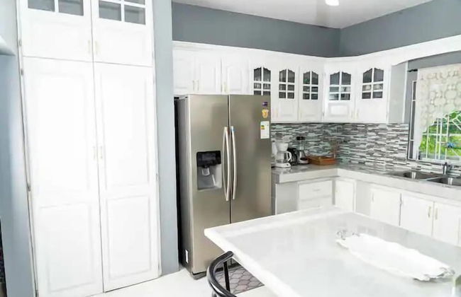 Bunglow on the Terrace - Foto 8