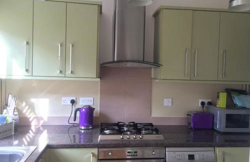 Hillside Cottage - Foto 18