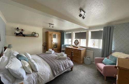 Cute and cosy 2 bed cottage - Foto 45