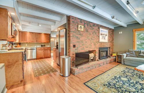 Riverfront! All-Season Base 11 Mi to Sugarloaf Mtn - Foto 11