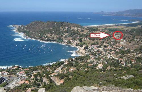 Résidence U MELU Grand T2 VERT à l'étage - Foto 3