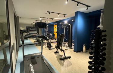 Studio Avenida Paulista - Nex One Consolação - Foto 18
