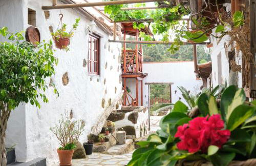 Casa Rural Felipe Luis - Foto 25