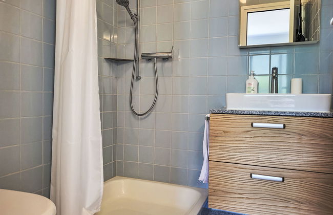 Residenza Corallo Apt.201 B - Foto 12