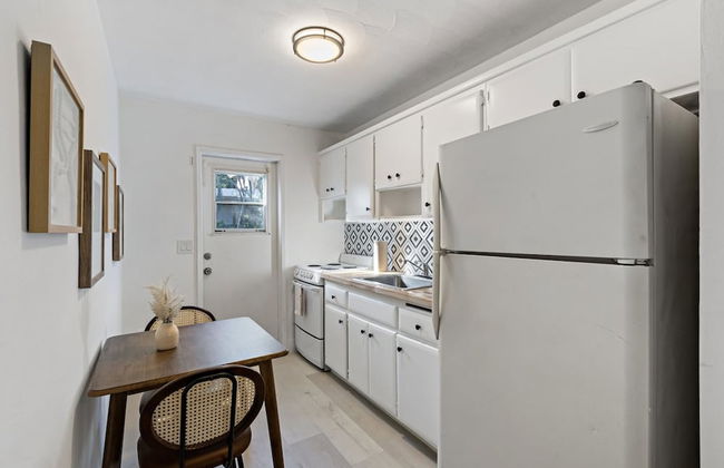 Charming Cozy Studio Lake Ridge - Foto 4