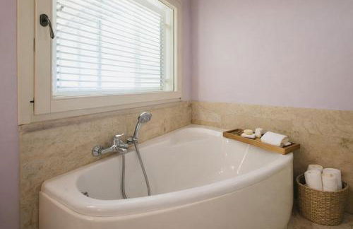 Villa Lilla sulla Spiaggia di San Vincenzo LUXURY - Foto 37