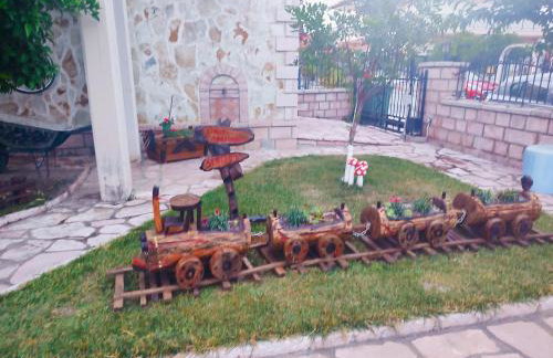 Simos Apartments - Photo 22