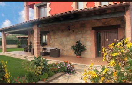 Casa Rural La Canchalera - Foto 30