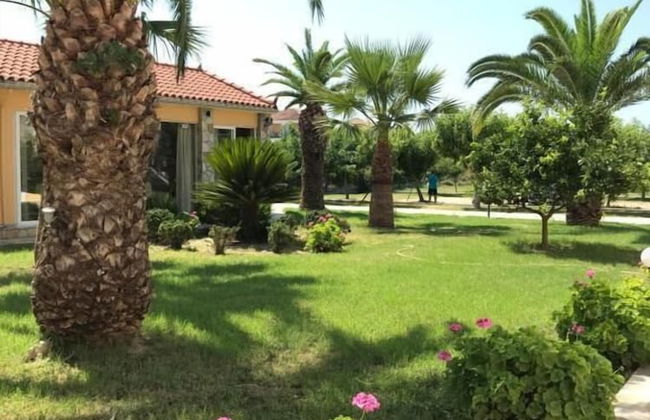 Village Inn Studios & Family Apartments - Foto 44