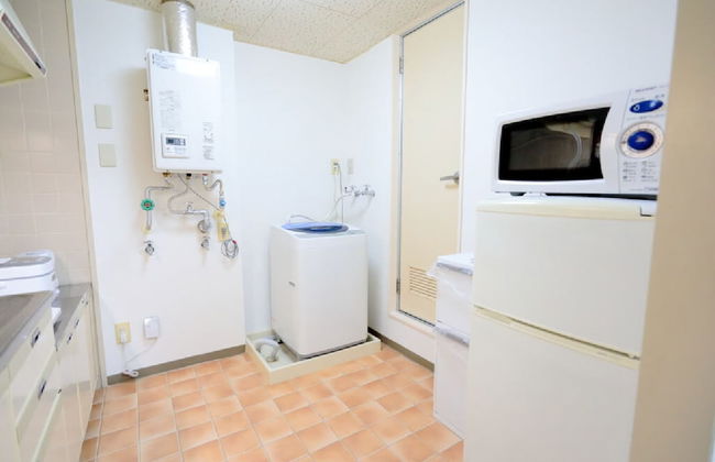 Mansion Pasture TSUKISAMU Fukuzumi - Photo 16