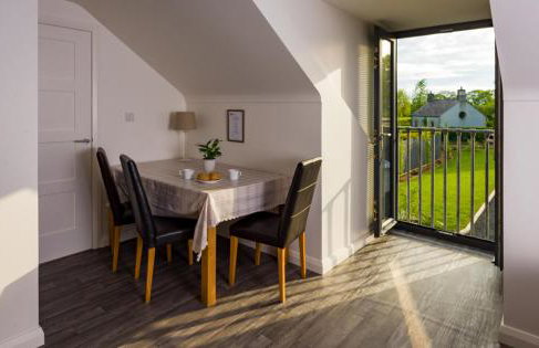 Knockanboy Loft - Foto 21