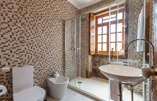 Casa do Eido - sustainable living & nature experiences - Foto 50