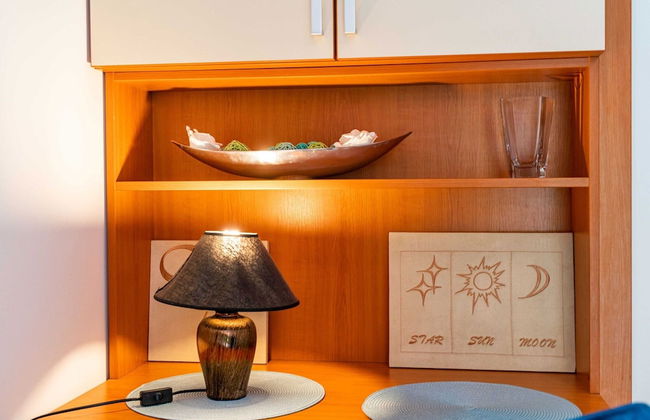 Apartments and Room Frane- Standard Studio With Terrace - Photo 15