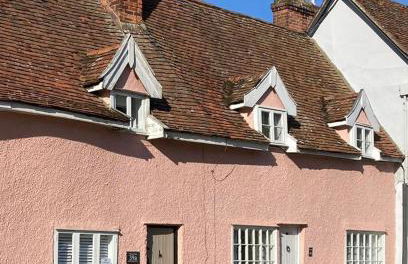 Almond Cottage Clare - 2 bedroom English Cottage - Foto 1