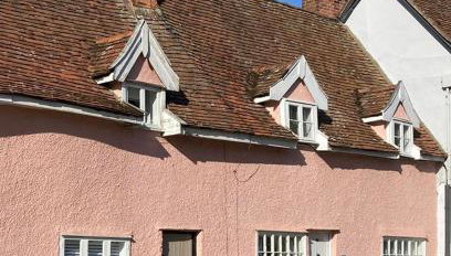 Almond Cottage Clare - 2 bedroom English Cottage - Foto 1