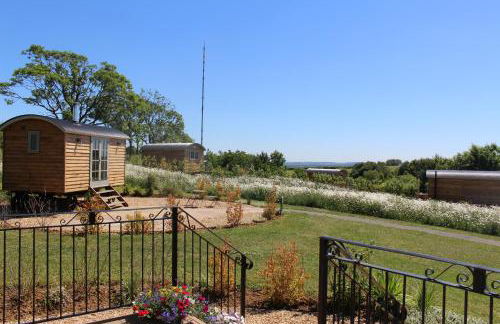 Fair Farm Hideaway - Photo 25