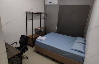 Apartamento 3 quartos Completo Confortável - Photo 7