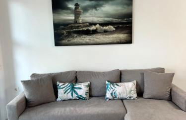 Apartamento en primera linea de playa - Foto 7