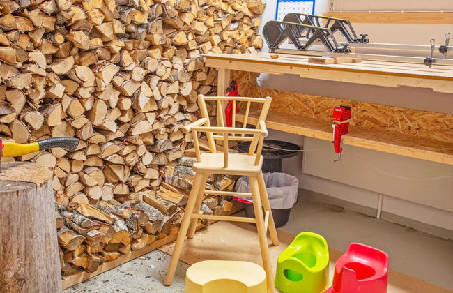 Kevätpiippo b - Foto 14