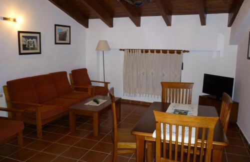 Apartamentos El Pajar Alcala de la Selva - Foto 9