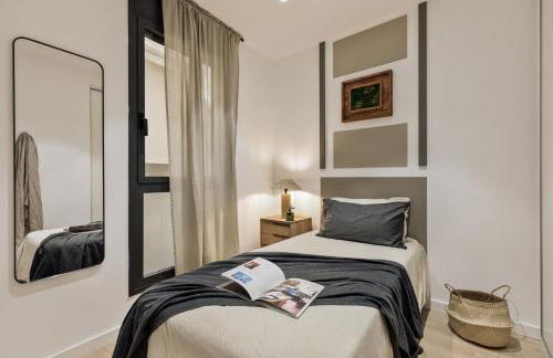 Belua - 2 bedrooms in Sarrià - Foto 17