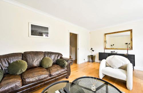 bloomrooms@Knightsbridge/HydePark - Foto 9