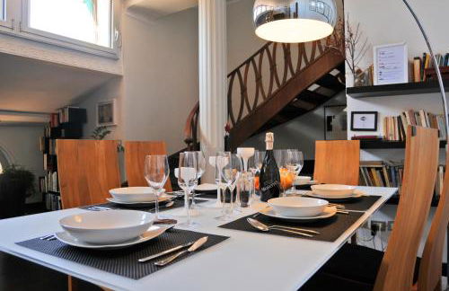 La Mia Casa in Campo di Fiori - Foto 34