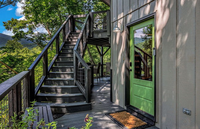 The Upper Deck - Foto 57