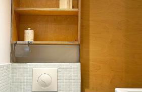 Peaceful flat in Central Paris - Foto 12