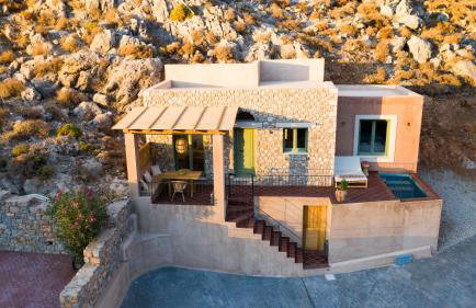 Petra Boutique Villas - Photo 20