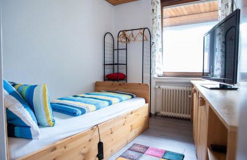 Barbara Blick - riesige Terrasse Schwäbischen Alb - Foto 18