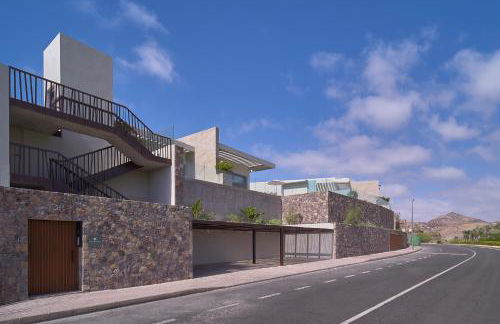 Salobre Oasis Suites - Foto 43