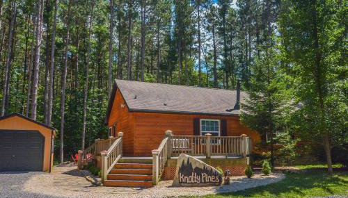 Knotty Pines by Taylor Made Deep Creek - Foto 3