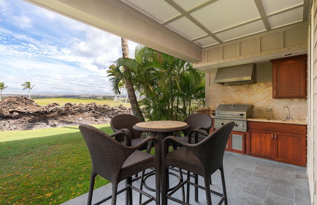 Big Island Golf Villas A1 3 Bedroom Condo - Foto 49