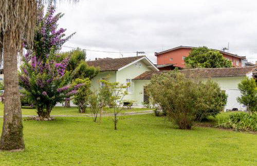 Casa dos Avós Fleischmann - Foto 6