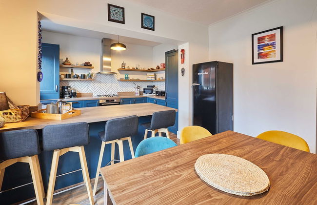 Host Stay By The Sea - Foto 7