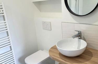 Gîte bord de mer la Guichardière - Foto 11