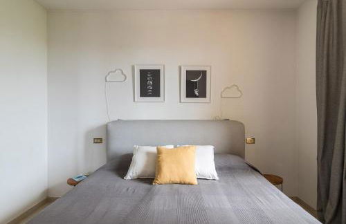 Villa Montagne & Lago by Garda FeWo - Foto 42