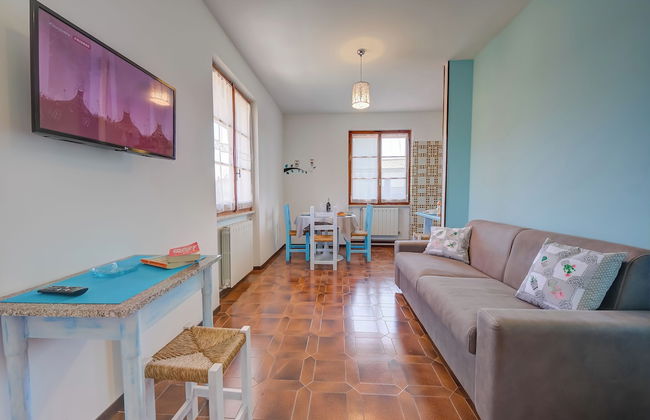 Villa Fiorita - Foto 28