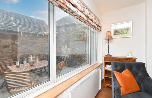 Briar Cottage - Foto 28