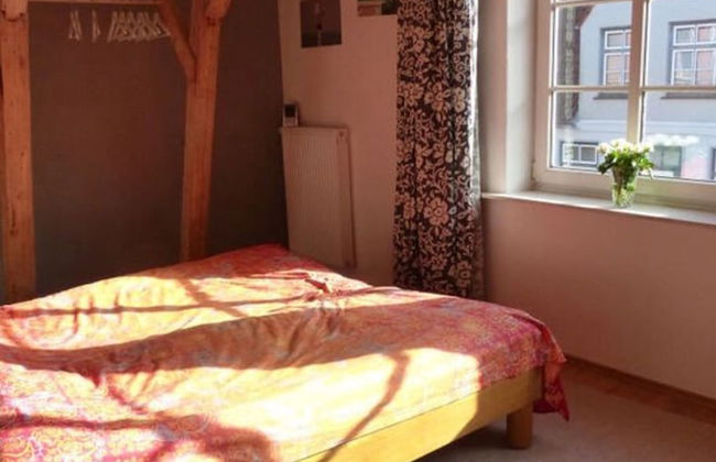 Haus Limosa Comfortable Holiday Residence - Foto 5