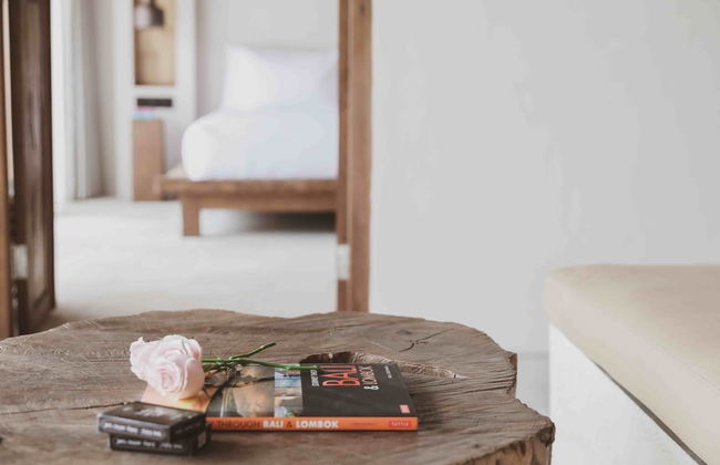 Kalyana Villa Gili Air - Foto 71