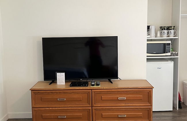 Tally-Ho Inn - Foto 35