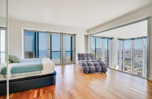 Penthouse With The Best Views! - Photo 18